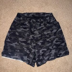 Men’s Lululemon Surge Lined Shorts
